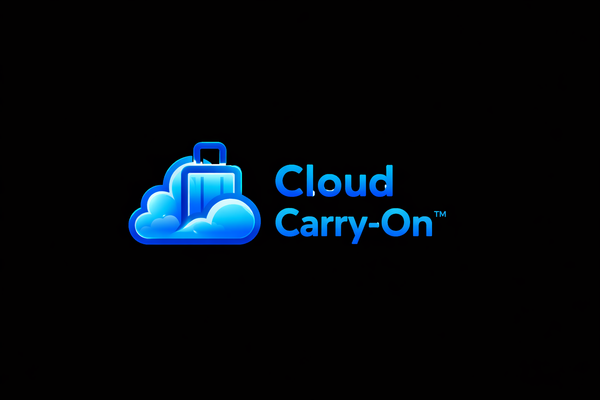 Cloud Carry-On™