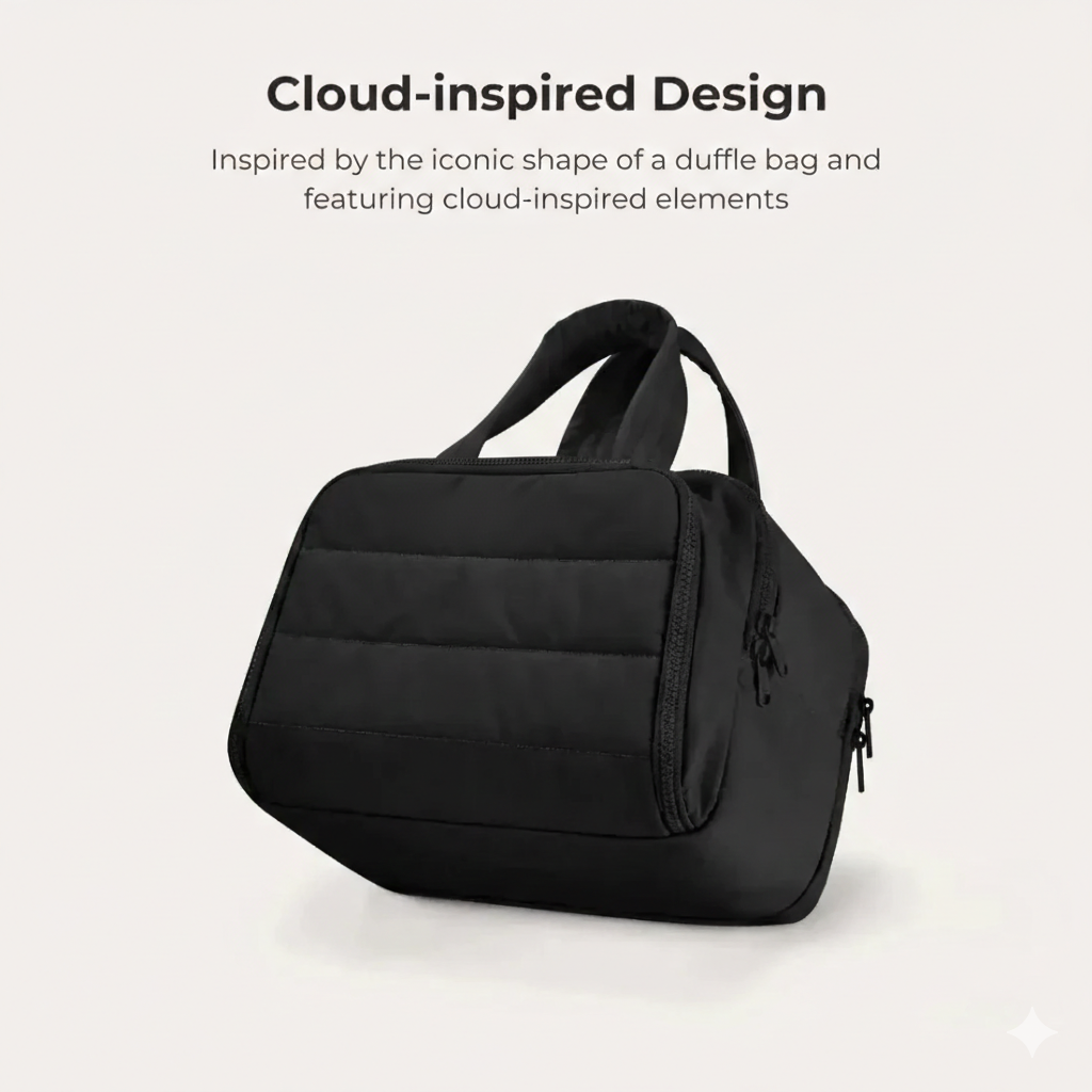 Cloud Carry-On™