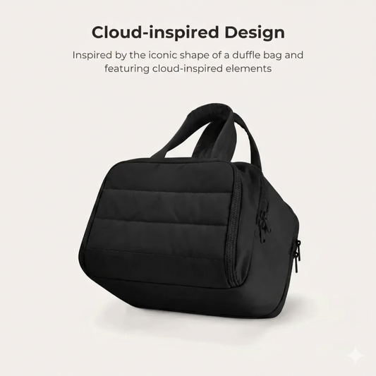 Cloud Carry-On™
