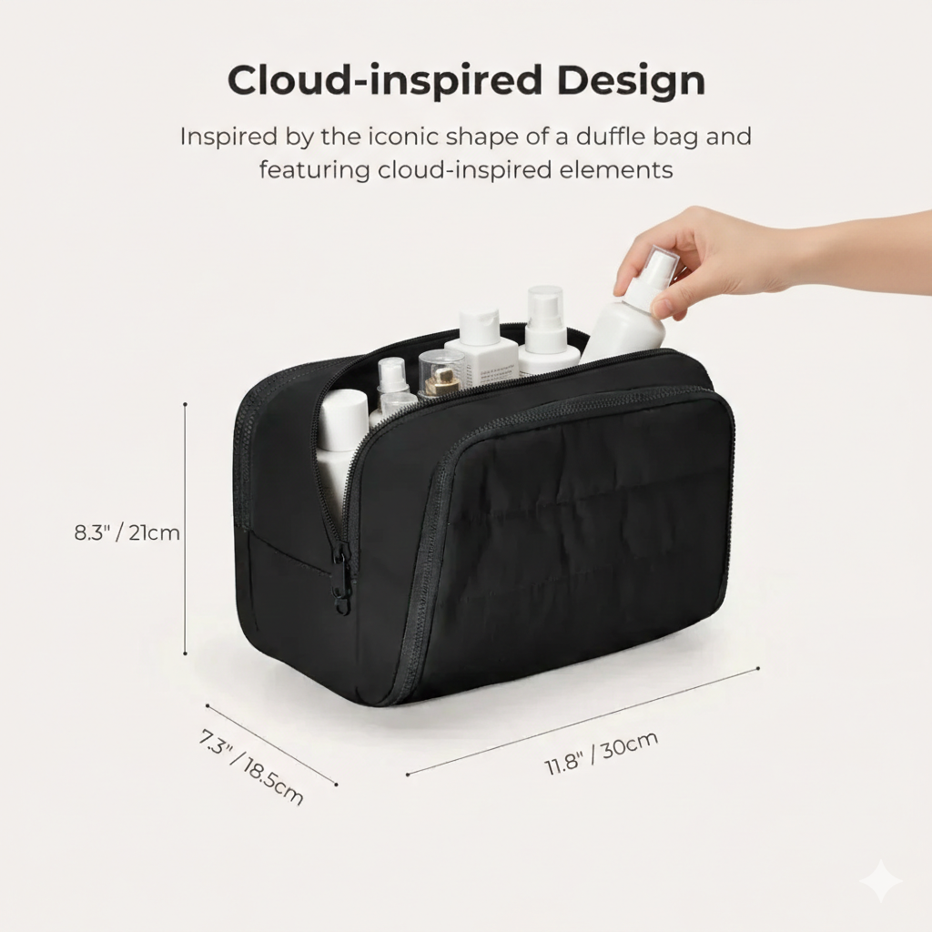 Cloud Carry-On™