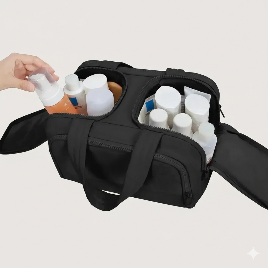 Cloud Carry-On™